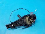 51217207562 Ручка двери задняя правая BMW X5 E70 2007-2013