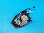 51217202145 Замок двери передней левой BMW X5 E70 2007-2013