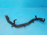 7L6145795AE Патрубок интеркулера VOLKSWAGEN Touareg 1 (7L) 2002-2010