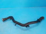 7L6145795AE Патрубок интеркулера VOLKSWAGEN Touareg 1 (7L) 2002-2010
