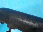 7L6145795AE Патрубок интеркулера VOLKSWAGEN Touareg 1 (7L) 2002-2010