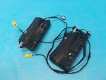 7L0880239L Подушка безопасности боковая в сиденье (комплект) VOLKSWAGEN Touareg 1 (7L) 2002-2010