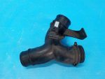 7L6145795AB Патрубок интеркулера VOLKSWAGEN Touareg 1 (7L) 2002-2010