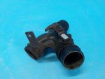 7L6145795AB Патрубок интеркулера VOLKSWAGEN Touareg 1 (7L) 2002-2010