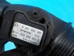 7L6145795AB Патрубок интеркулера VOLKSWAGEN Touareg 1 (7L) 2002-2010