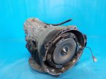 09D300037E АКПП (автоматическая КПП) VOLKSWAGEN Touareg 1 (7L) 2002-2010