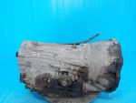 09D300037E АКПП (автоматическая КПП) VOLKSWAGEN Touareg 1 (7L) 2002-2010