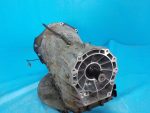 09D300037E АКПП (автоматическая КПП) VOLKSWAGEN Touareg 1 (7L) 2002-2010