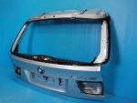 41627262544 Дверь - крышка багажника BMW X5 E70 2007-2013