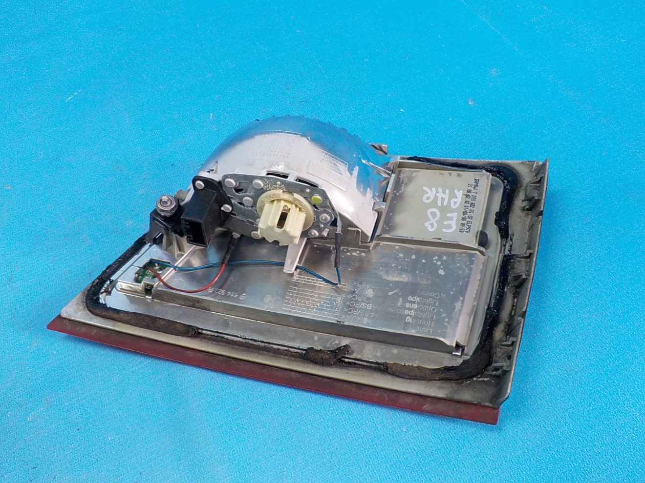 63217295340 Фонарь задний правый BMW X5 E70 2007-2013 63217295340 Фонарь задний правый BMW X5 E70 2007-2013