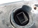 51167282724 Зеркало заднего вида правое BMW X5 E70 2007-2013