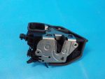 51217202144 Замок двери передней правой BMW X5 E70 2007-2013