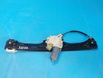 51357166381 Стеклоподъемник задний левый BMW X5 E70 2007-2013