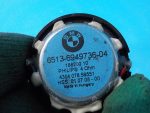 65136949736 Динамик (комплект) BMW X5 E70 2007-2013
