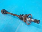 33208609839 Привод колеса задний BMW X5 E70 2007-2013