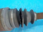 33208609839 Привод колеса задний BMW X5 E70 2007-2013