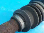 33208609839 Привод колеса задний BMW X5 E70 2007-2013