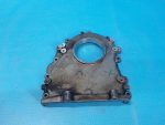 059109129N Крышка распредвала левая VOLKSWAGEN Touareg 1 (7L) 2002-2010