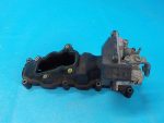 059129712BF Впускной коллектор правый VOLKSWAGEN Touareg 1 (7L) 2002-2010