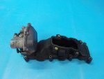 059129711BR Впускной коллектор левый VOLKSWAGEN Touareg 1 (7L) 2002-2010