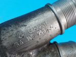 7P0145941A Патрубок интеркулера VOLKSWAGEN Touareg 1 (7L) 2002-2010