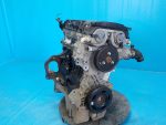 55594225 Двигатель 1,4 лит. B14NET (104000 км) OPEL Mokka 2012-2019
