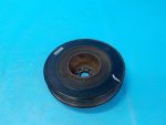 059105251AJ Шкив коленвала VOLKSWAGEN Touareg 1 (7L) 2002-2010
