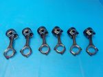 059198401F Поршень с шатуном (комплект) VOLKSWAGEN Touareg 1 (7L) 2002-2010