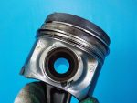 059198401F Поршень с шатуном (комплект) VOLKSWAGEN Touareg 1 (7L) 2002-2010