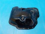 059103602F Масляный поддон двигателя VOLKSWAGEN Touareg 1 (7L) 2002-2010