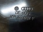 059103602F Масляный поддон двигателя VOLKSWAGEN Touareg 1 (7L) 2002-2010