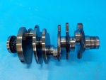 059105101AH. 059105101BC Коленчатый вал (коленвал) VOLKSWAGEN Touareg 1 (7L) 2002-2010