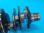 059105101AH. 059105101BC Коленчатый вал (коленвал) VOLKSWAGEN Touareg 1 (7L) 2002-2010
