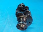059105101AH. 059105101BC Коленчатый вал (коленвал) VOLKSWAGEN Touareg 1 (7L) 2002-2010
