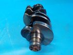 059105101AH. 059105101BC Коленчатый вал (коленвал) VOLKSWAGEN Touareg 1 (7L) 2002-2010
