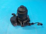 059115397AJ Кронштейн масляного фильтра VOLKSWAGEN Touareg 1 (7L) 2002-2010