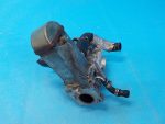 059131501D Клапан рециркуляции газов (EGR) VOLKSWAGEN Touareg 1 (7L) 2002-2010