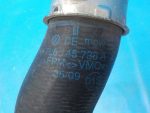 7L6145738A Патрубок интеркулера VOLKSWAGEN Touareg 1 (7L) 2002-2010