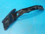 7L6807183D Кронштейн переднего бампера левый VOLKSWAGEN Touareg 1 (7L) 2002-2010