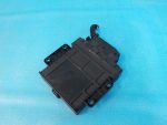 09D927750JK Блок управления АКПП VOLKSWAGEN Touareg 1 (7L) 2002-2010