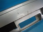 7L6807417D Бампер задний R-Line VOLKSWAGEN Touareg 1 (7L) 2002-2010