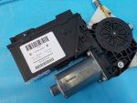 7L0839462D Стеклоподъемник задний правый VOLKSWAGEN Touareg 1 (7L) 2002-2010