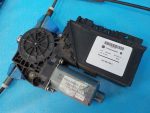 7L0839461D Стеклоподъемник задний левый VOLKSWAGEN Touareg 1 (7L) 2002-2010