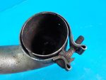 7L9253681A Насадка на глушитель (комплект) VOLKSWAGEN Touareg 1 (7L) 2002-2010