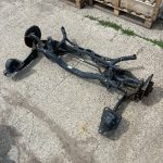 5Q0505315G Балка задняя VOLKSWAGEN Golf 7 2012-2020