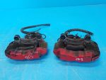 7L6615423L Комплект задних суппортов Brembо VOLKSWAGEN Touareg 1 (7L) 2002-2010