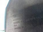 95256263 Кронштейн заднего бампера правый OPEL Mokka 2012-2019