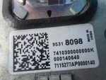 95318098 Антенна OPEL Mokka 2012-2019