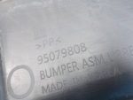 95079808 Кожух замка капота OPEL Mokka 2012-2019