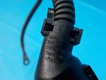 12427793201 Провод блока реле свечей накала BMW X5 E70 2007-2013